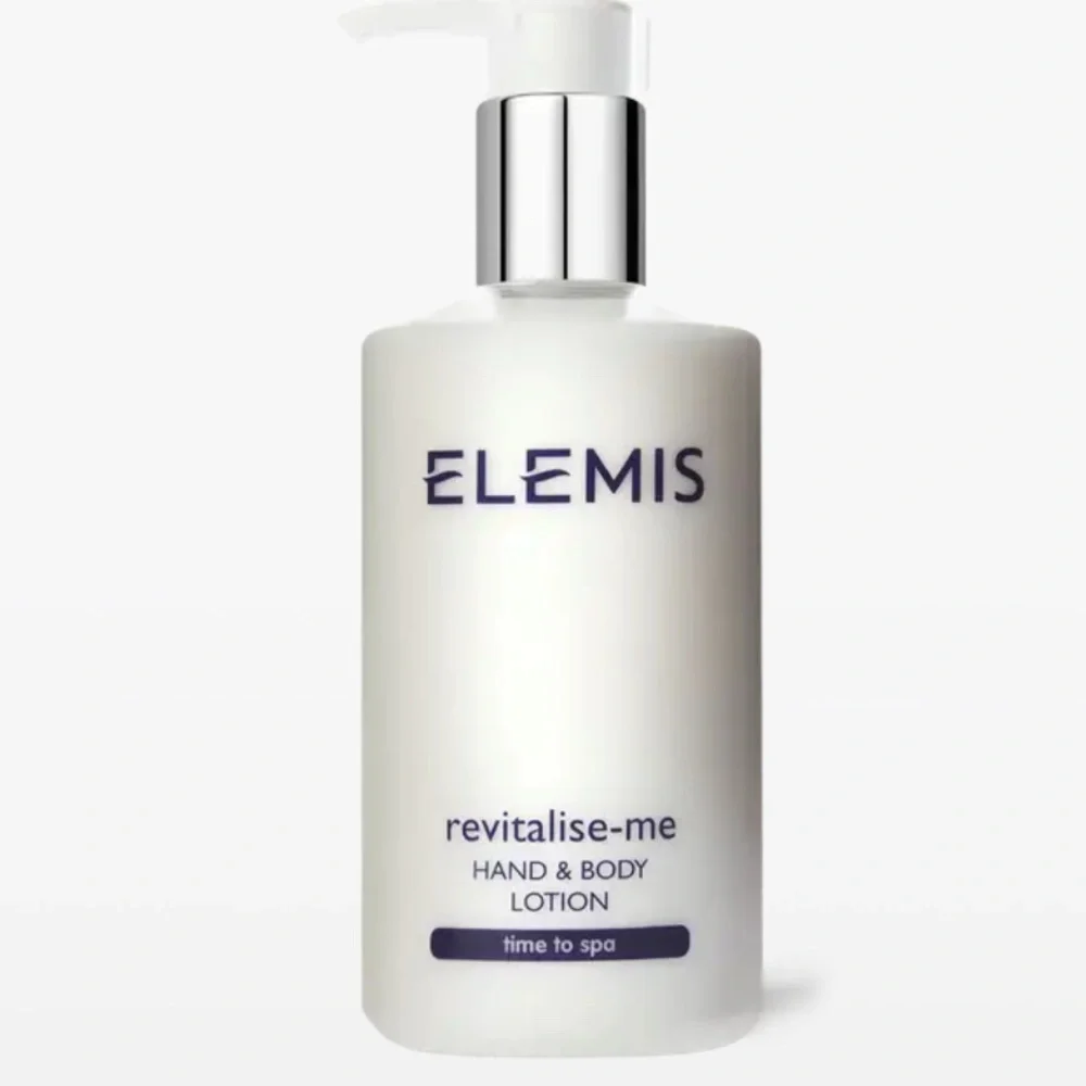 Elemis Revitalise-Me hand & body lotion 300ml/10.1 oz  Full size